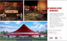 Başkan Büyükgöz’ün 2022 Yılı Tebrik Mesajı