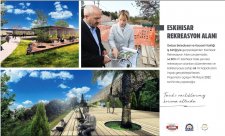 Başkan Büyükgöz’ün 2022 Yılı Tebrik Mesajı