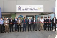 Başkan Büyükgöz’ün 2022 Yılı Tebrik Mesajı