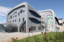 Başkan Büyükgöz’ün 2022 Yılı Tebrik Mesajı