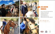 Başkan Büyükgöz’ün 2022 Yılı Tebrik Mesajı