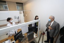 Protokolden Yılbaşı Ziyaretleri