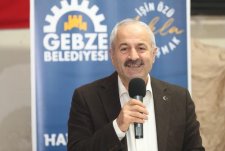 Başkan Büyükgöz Pazar Günü Kırsalda Halk Meclisini Topladı