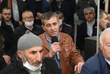 Başkan Büyükgöz Pazar Günü Kırsalda Halk Meclisini Topladı