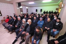 Başkan Büyükgöz Pazar Günü Kırsalda Halk Meclisini Topladı