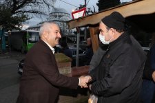 Başkan Büyükgöz Pazar Günü Kırsalda Halk Meclisini Topladı