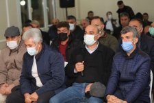 Başkan Büyükgöz Pazar Günü Kırsalda Halk Meclisini Topladı