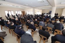 Başkan Büyükgöz Pazar Günü Kırsalda Halk Meclisini Topladı