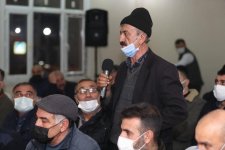 Başkan Büyükgöz Pazar Günü Kırsalda Halk Meclisini Topladı