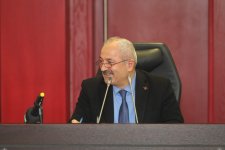  Gebze’de 2022’nin İlk Meclisi Yapıldı