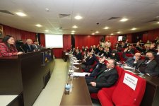  Gebze’de 2022’nin İlk Meclisi Yapıldı