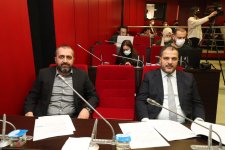  Gebze’de 2022’nin İlk Meclisi Yapıldı