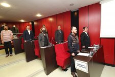  Gebze’de 2022’nin İlk Meclisi Yapıldı