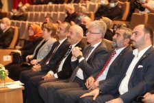 Pelitli’de Tapular Başkan Büyükgöz’den