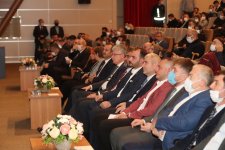 Pelitli’de Tapular Başkan Büyükgöz’den