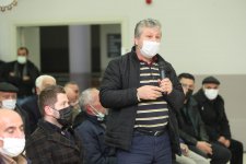  Başkan Büyükgöz Halk Meclisi’ni Hürriyet’te topladı