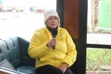 Başkan Büyükgöz Kırsaldaki Halk Meclislerini Tamamladı