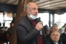 Başkan Büyükgöz Kırsaldaki Halk Meclislerini Tamamladı