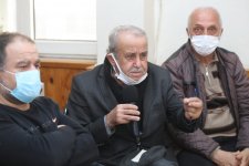 Başkan Büyükgöz Kırsaldaki Halk Meclislerini Tamamladı