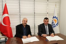 Gebze’ye  Bulgaristan’dan Kardeş Şehir