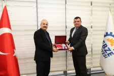 Gebze’ye  Bulgaristan’dan Kardeş Şehir