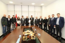 Gebze’ye  Bulgaristan’dan Kardeş Şehir