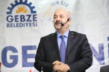 Başkan Büyükgöz Arapçeşme Sakinleriyle Buluştu