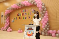 Gebzeli öğrencilere karneleri protokolden