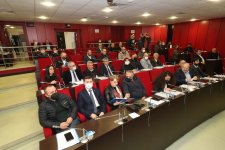 Gebze’de Şubat Meclisi Tamamlandı