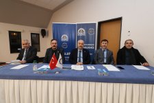 Başkan Büyükgöz Mustafapaşa sakinlerini dinledi