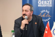 Başkan Büyükgöz Mustafapaşa sakinlerini dinledi