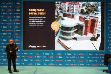 AK PARTİ YEREL YÖNETİMLER DANIŞMA MECLİSİ GEBZE’DE TOPLANDI