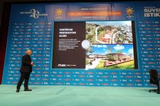 AK PARTİ YEREL YÖNETİMLER DANIŞMA MECLİSİ GEBZE’DE TOPLANDI