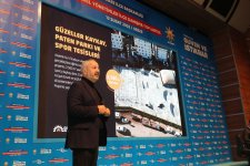 AK PARTİ YEREL YÖNETİMLER DANIŞMA MECLİSİ GEBZE’DE TOPLANDI