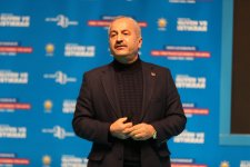 AK PARTİ YEREL YÖNETİMLER DANIŞMA MECLİSİ GEBZE’DE TOPLANDI