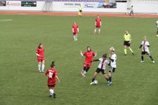 Başkan Büyükgöz Gençlerin ve Sporcuların Her Zaman Yanında