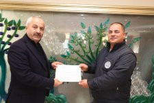 Gebze’nin Örnek Personellerine  Bakan Soylu’dan Teşekkür Belgesi