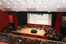 Hayati İnanç Gebzelilerler GKM’de Buluştu