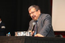 Hayati İnanç Gebzelilerler GKM’de Buluştu