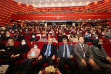 Hayati İnanç Gebzelilerler GKM’de Buluştu