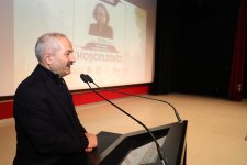 Gebzeli Gençlere Dijital Gençlik ve Değerler Konferansı