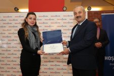  Çevre Ödüllü Gebze’ye Sıfır Atık Ormanı Kurulacak