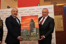  Çevre Ödüllü Gebze’ye Sıfır Atık Ormanı Kurulacak