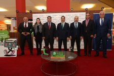  Çevre Ödüllü Gebze’ye Sıfır Atık Ormanı Kurulacak