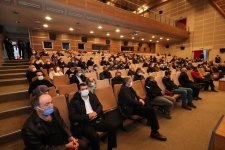 Mollafenari’de tapular Başkan Büyükgöz’den