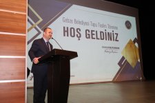 Mollafenari’de tapular Başkan Büyükgöz’den