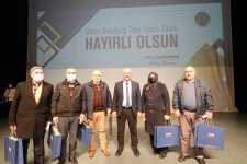 Mollafenari’de tapular Başkan Büyükgöz’den