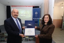    Okullarda çevre eğitimleri başladı