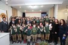    Okullarda çevre eğitimleri başladı