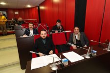 Gebze’de Mart Meclisi Tamamlandı